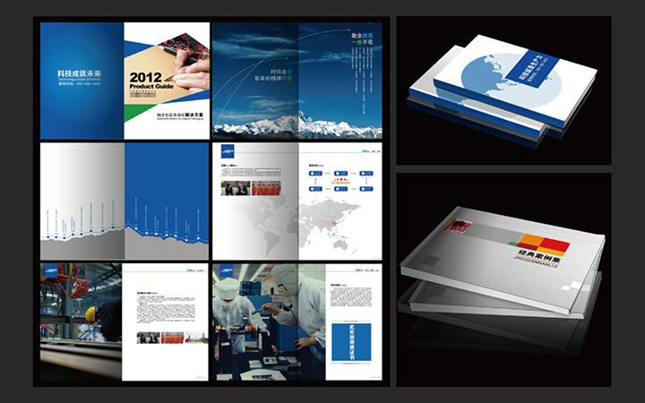 產(chǎn)品目錄設(shè)計哪家好