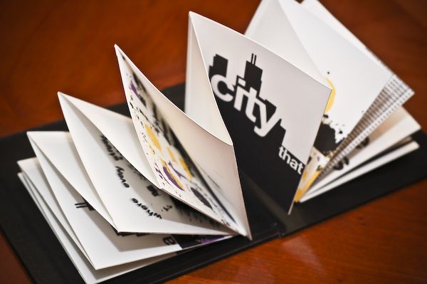 創(chuàng)意畫冊設計哪家好