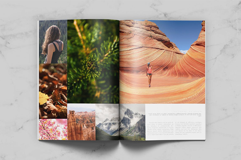 房地產(chǎn)畫冊設(shè)計費用需要多少錢？需要注意哪些事項？