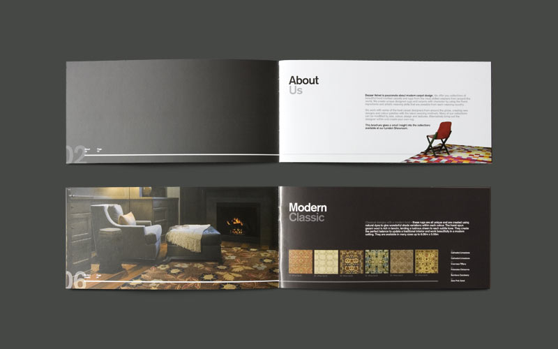 畫冊設(shè)計找哪家公司好 如何選擇畫冊設(shè)計公司