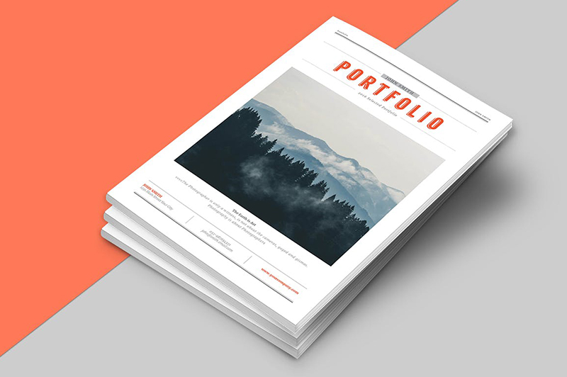 優(yōu)秀畫冊設(shè)計是如何設(shè)計出來的？應(yīng)該注意什么？