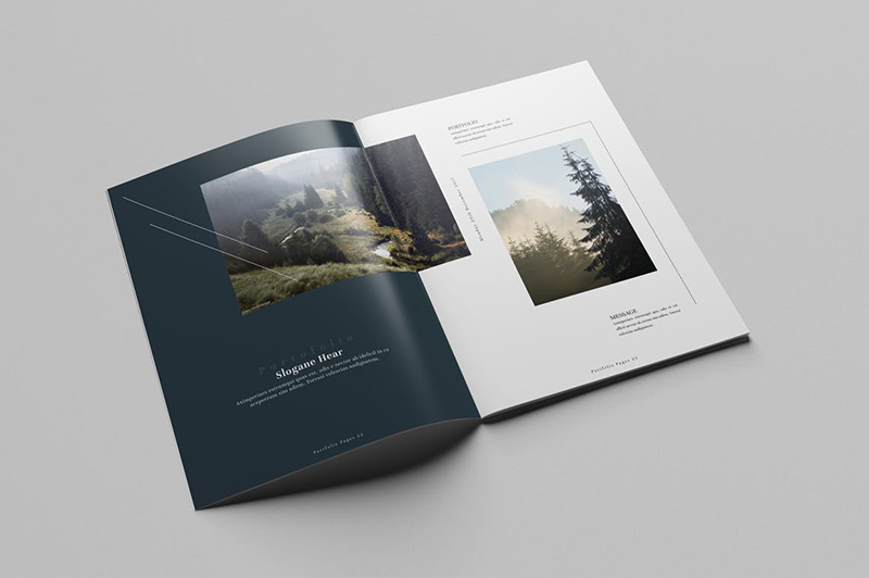 優(yōu)秀畫冊設(shè)計時應(yīng)該注意什么？