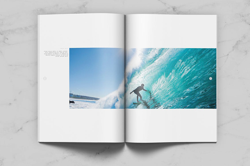 如何設(shè)計制作企業(yè)宣傳冊？