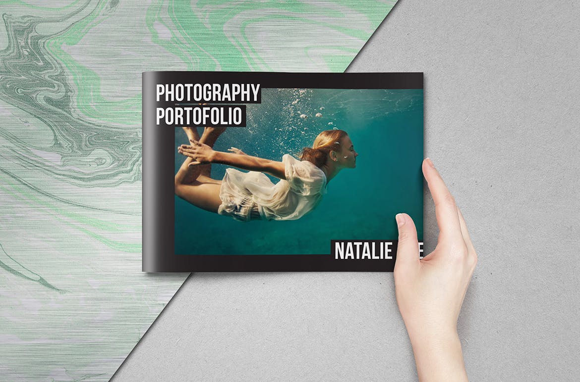 畫冊怎么設(shè)計 進行畫冊設(shè)計要注意什么