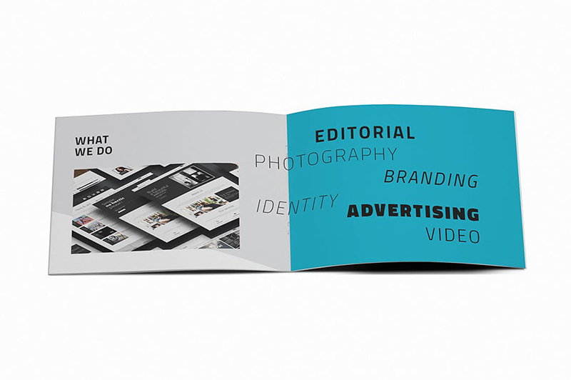 畫冊設計的重點是什么？