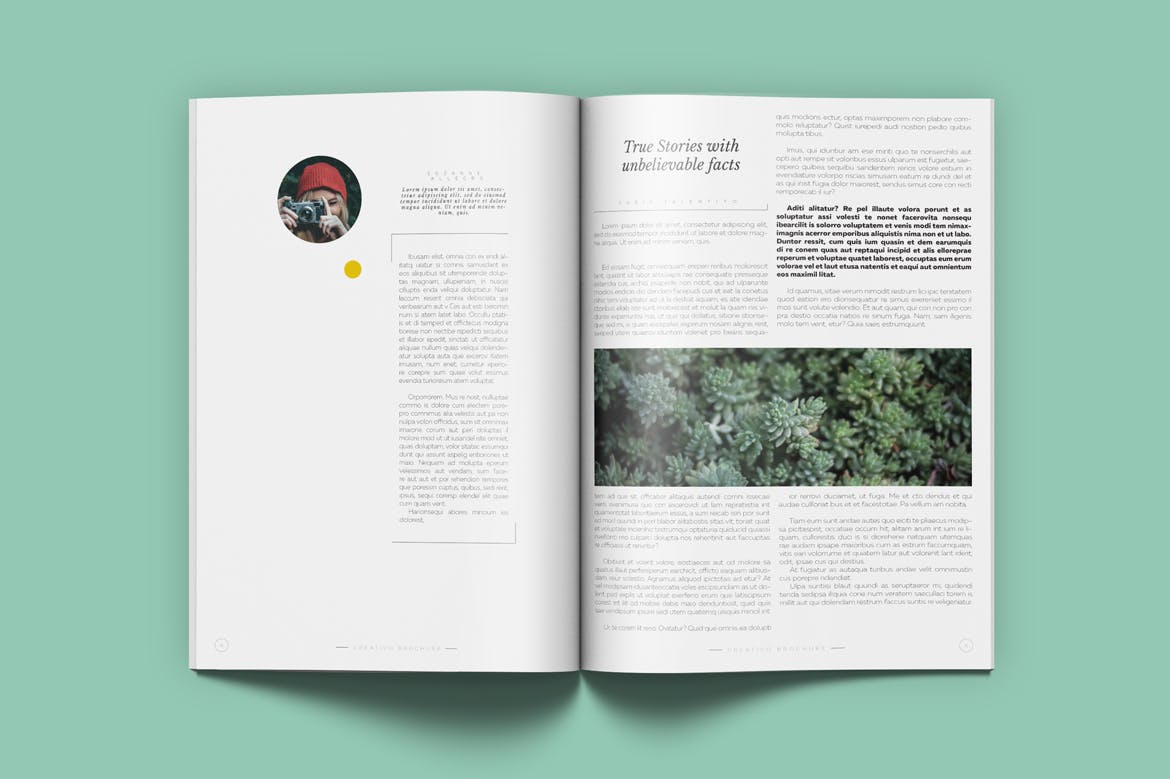 畫冊怎么設(shè)計的 設(shè)計原則和技巧有哪些