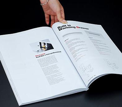 企業(yè)畫冊設(shè)計(jì)費(fèi)是怎么計(jì)算？按什么標(biāo)準(zhǔn)來收??？