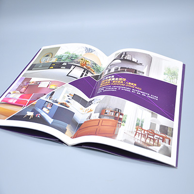 宣傳畫冊收費一般收費多少?它和什么因素有關(guān)？