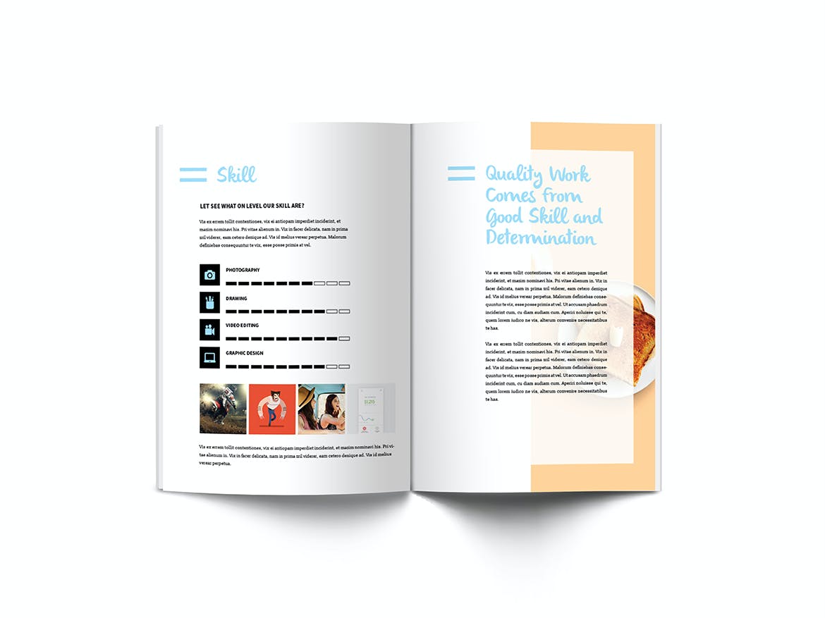 如何制作的宣傳冊受歡迎 如何制作的宣傳冊受歡迎