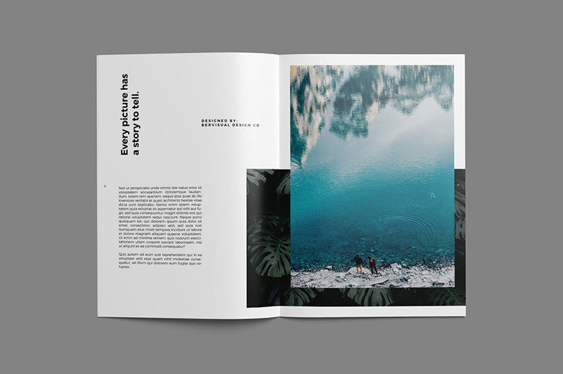 如何做好電氣企業(yè)宣傳冊 如何做好電氣企業(yè)宣傳冊