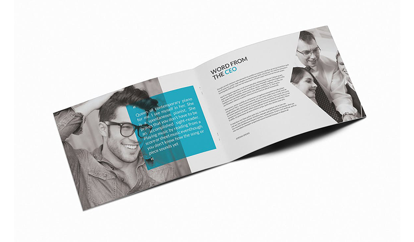 企業(yè)畫冊重要的表現(xiàn)形式 企業(yè)畫冊重要的表現(xiàn)形式