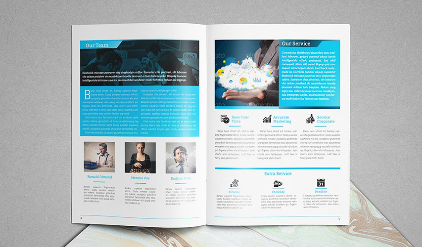 畫冊設(shè)計(jì)要怎么制作才好看 畫冊設(shè)計(jì)要怎么制作才好看