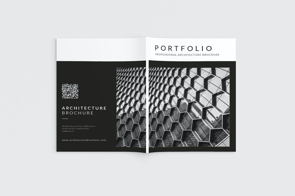 建筑畫冊設計 建筑畫冊設計