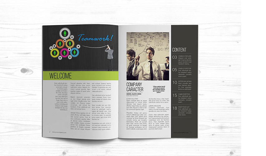 多少錢宣傳冊(cè)？公司宣傳冊(cè)設(shè)計(jì)內(nèi)容有哪些？