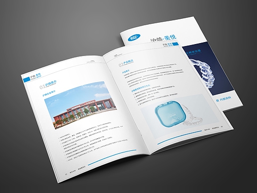 公司畫(huà)冊(cè)設(shè)計(jì)多少錢(qián)