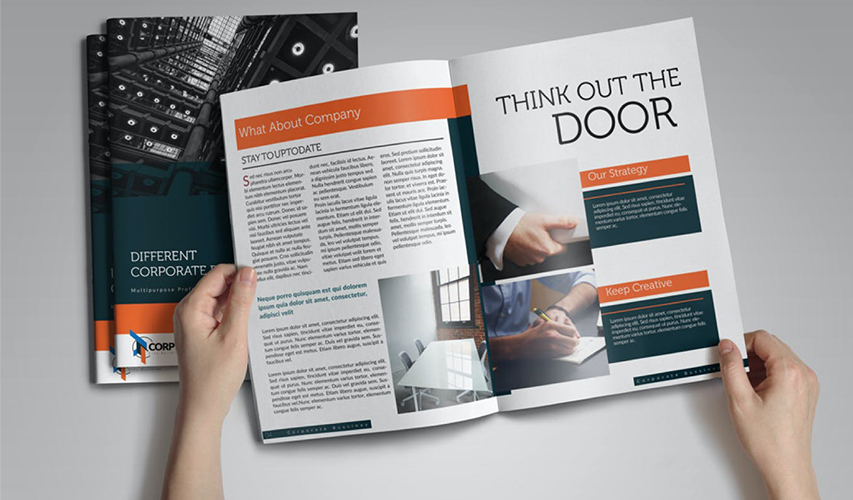 畫冊設(shè)計公司哪里好？