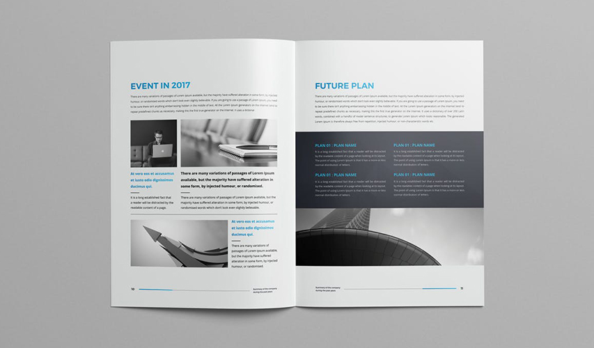 印刷畫冊用什么材料？