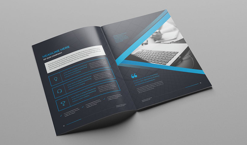 畫(huà)冊(cè)印刷需要多少錢？印刷畫(huà)冊(cè)用什么材料？