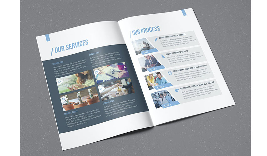 如何選擇畫冊設(shè)計公司？