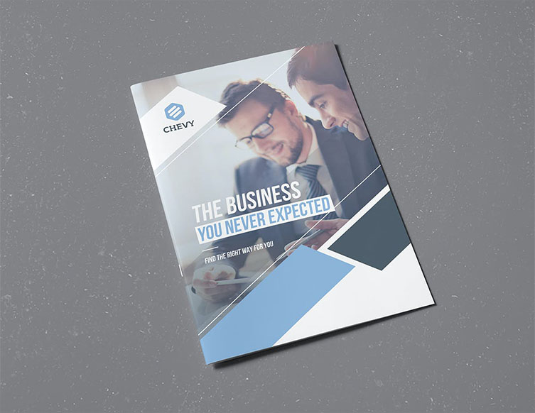 宣傳冊(cè)策劃多少錢 一本好的宣傳冊(cè)不是那么簡單的