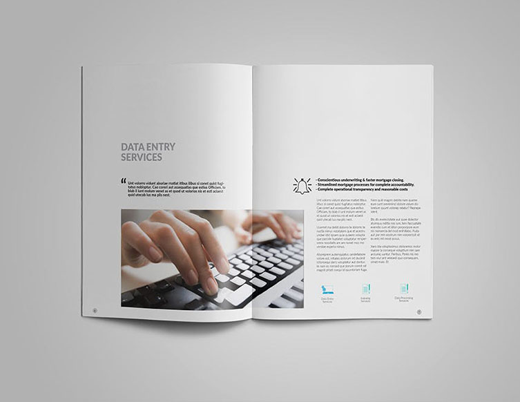 宣傳冊設(shè)計(jì)的費(fèi)用是多少？會根據(jù)哪些因素來定價(jià)的？