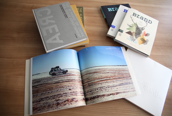 宣傳冊(cè)設(shè)計(jì)需要注意什么？