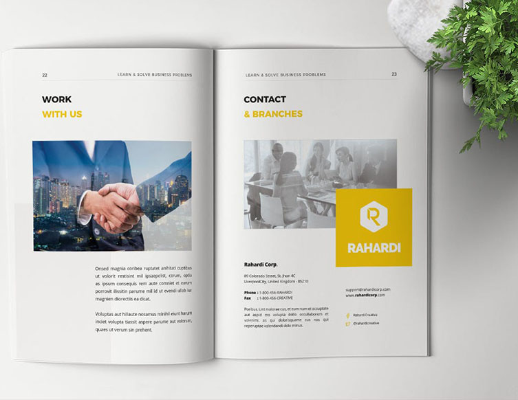 設(shè)計(jì)宣傳冊(cè)費(fèi)用是多少？哪個(gè)公司設(shè)計(jì)的比較好？