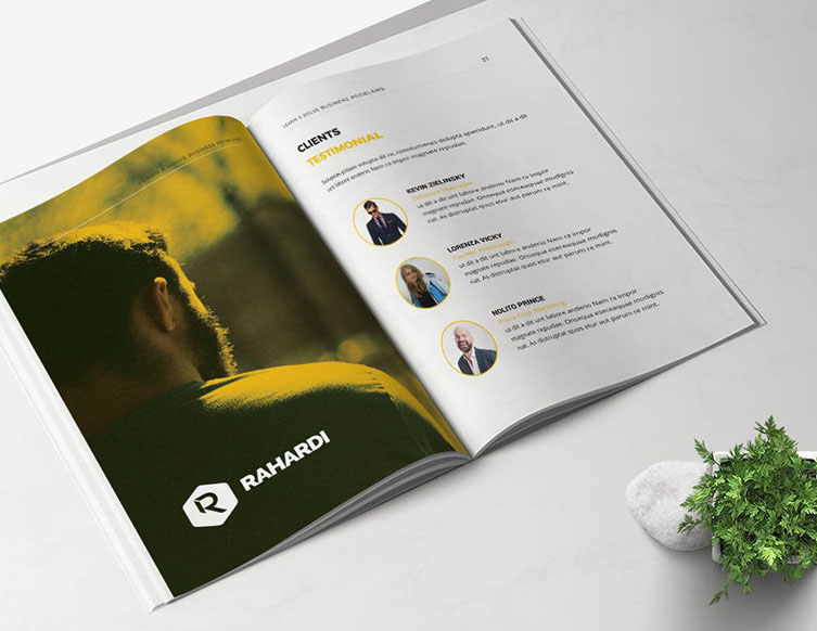 宣傳冊(cè)制作要多少錢？高檔企業(yè)畫冊(cè)設(shè)計(jì)有什么標(biāo)準(zhǔn)？