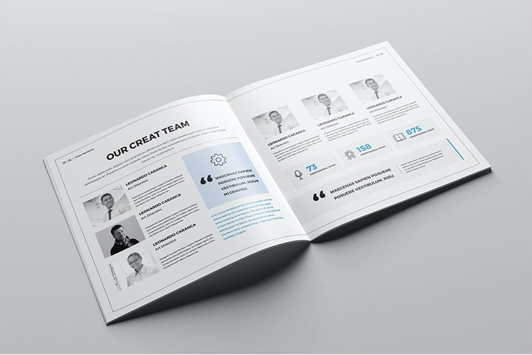 企業(yè)宣傳冊有哪些作用呢？