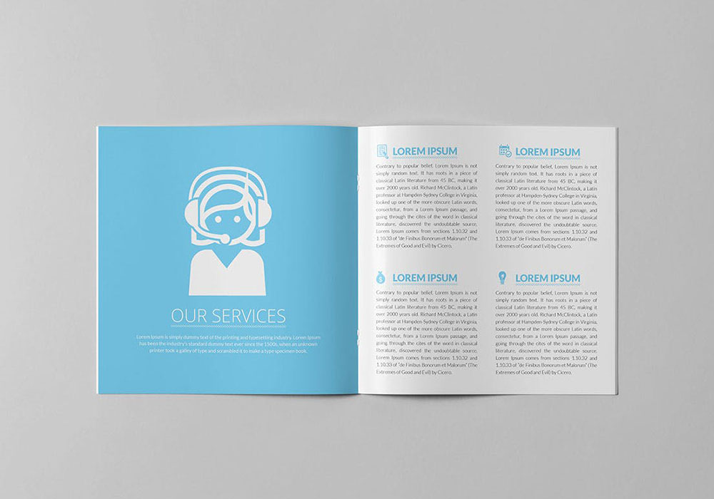 產(chǎn)品畫冊費(fèi)用是多少？畫冊設(shè)計常識有哪些？