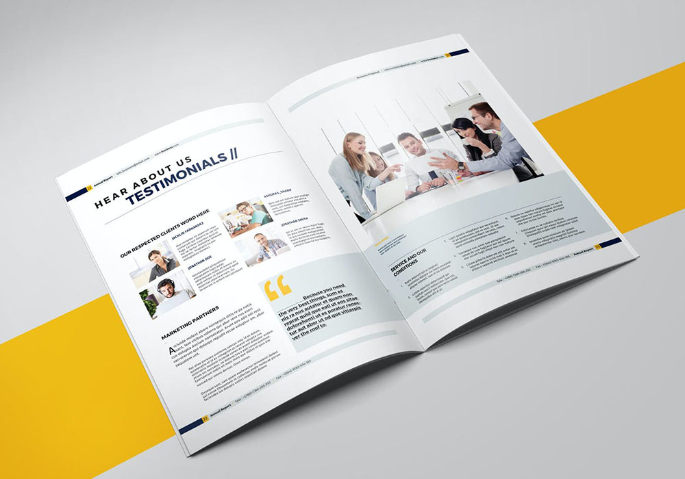 產(chǎn)品宣傳冊設(shè)計多少錢？什么是產(chǎn)品宣傳冊？