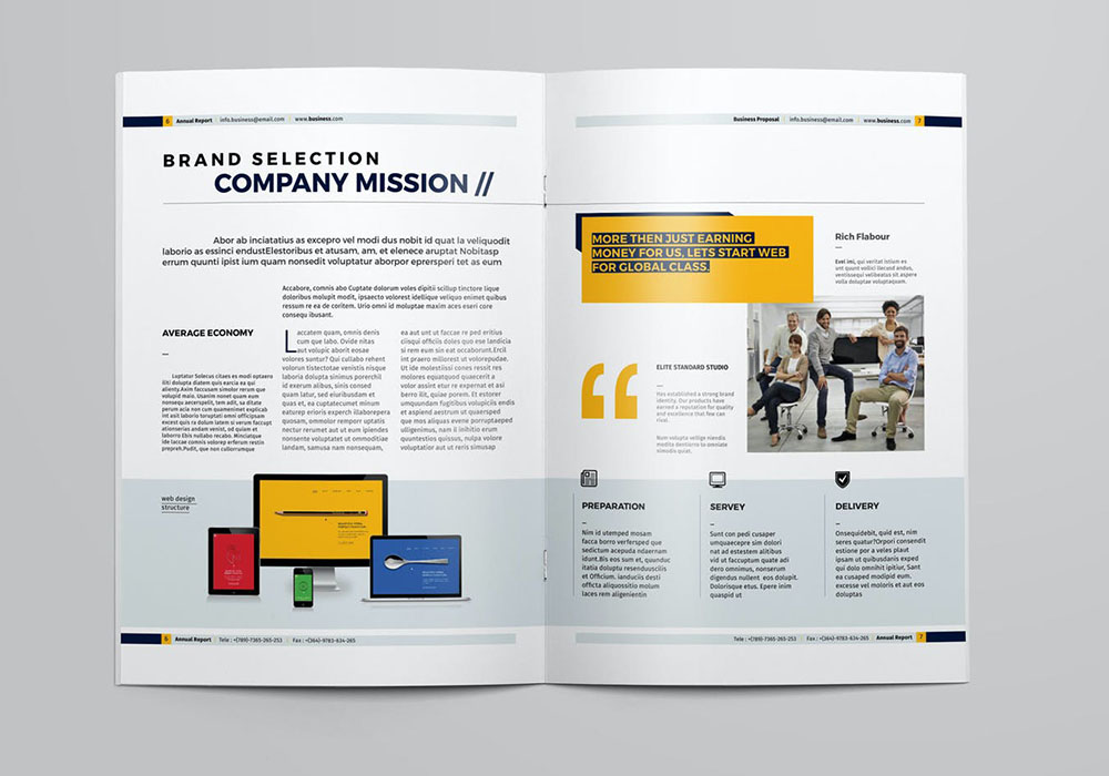 高檔畫冊設計的目的何在呢？