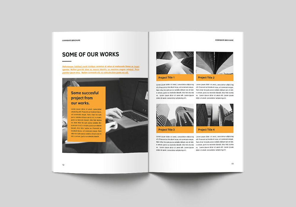 畫冊印刷常用的材料尺寸是多少？