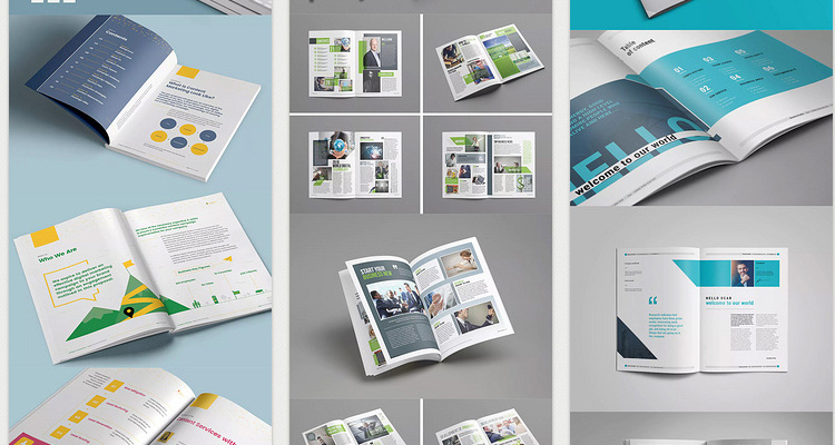 畫冊(cè)排版費(fèi)用標(biāo)準(zhǔn)主要從哪幾個(gè)方面衡量