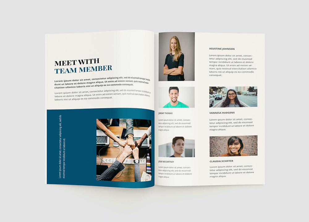 企業(yè)宣傳冊報價是多少？