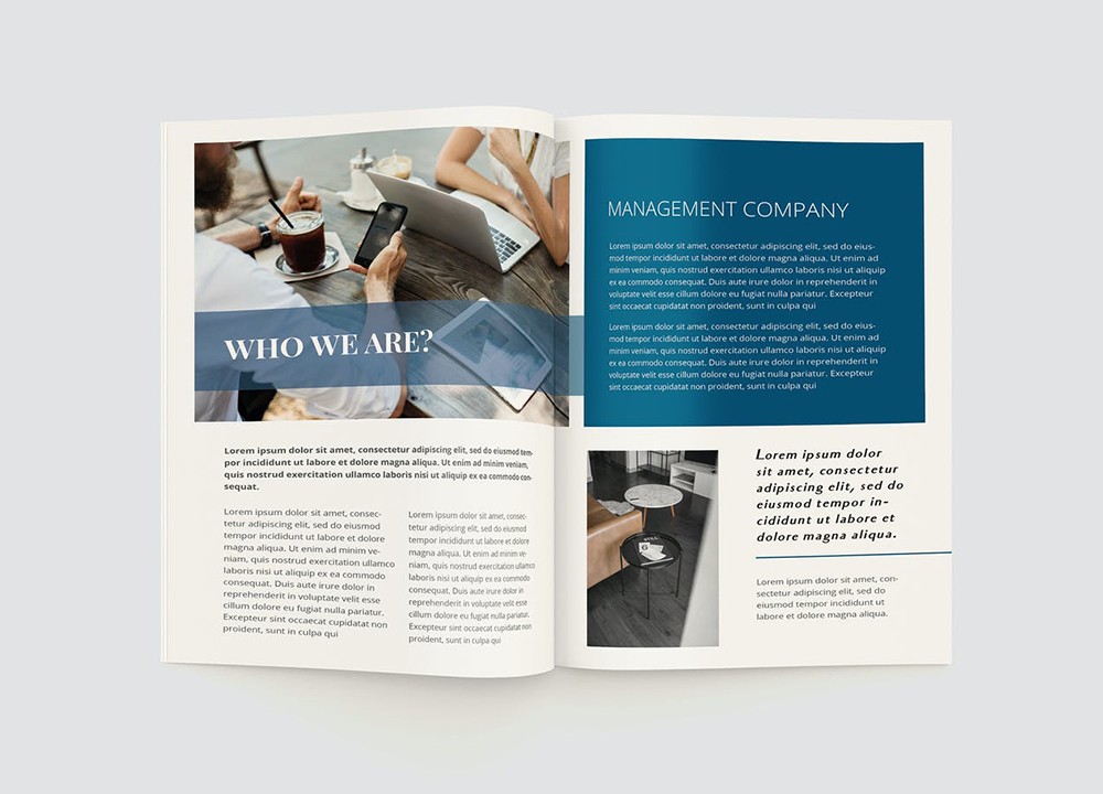 企業(yè)宣傳冊設(shè)計多少錢？宣傳冊設(shè)計如何做呢？