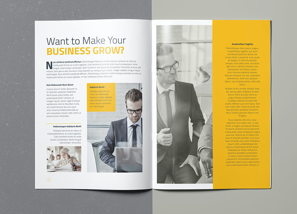 畫冊(cè)要怎樣設(shè)計(jì)