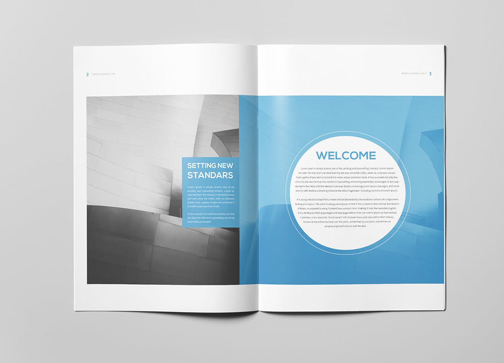 設(shè)計企業(yè)畫冊多少錢？公司宣傳冊設(shè)計內(nèi)容有哪些？