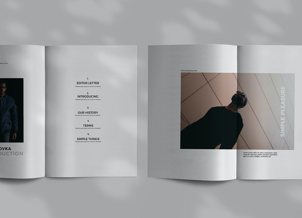 畫(huà)冊(cè)設(shè)計(jì)中包含了哪些工作 畫(huà)冊(cè)設(shè)計(jì)中包含了哪些工作