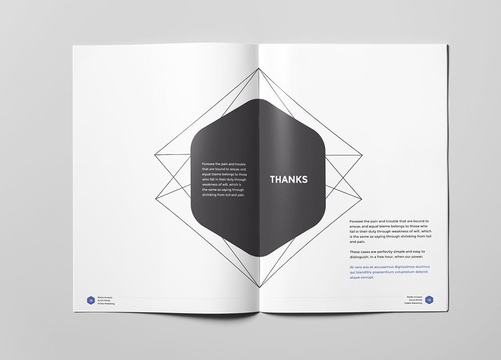 設(shè)計一本宣傳冊多少錢？公司宣傳冊有什么制作要點(diǎn)？