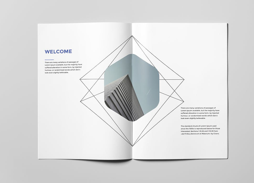 宣傳冊設計費用一般多少錢？宣傳冊設計找誰比較好呢？