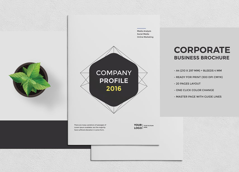 宣傳冊設(shè)計找誰比較好呢？