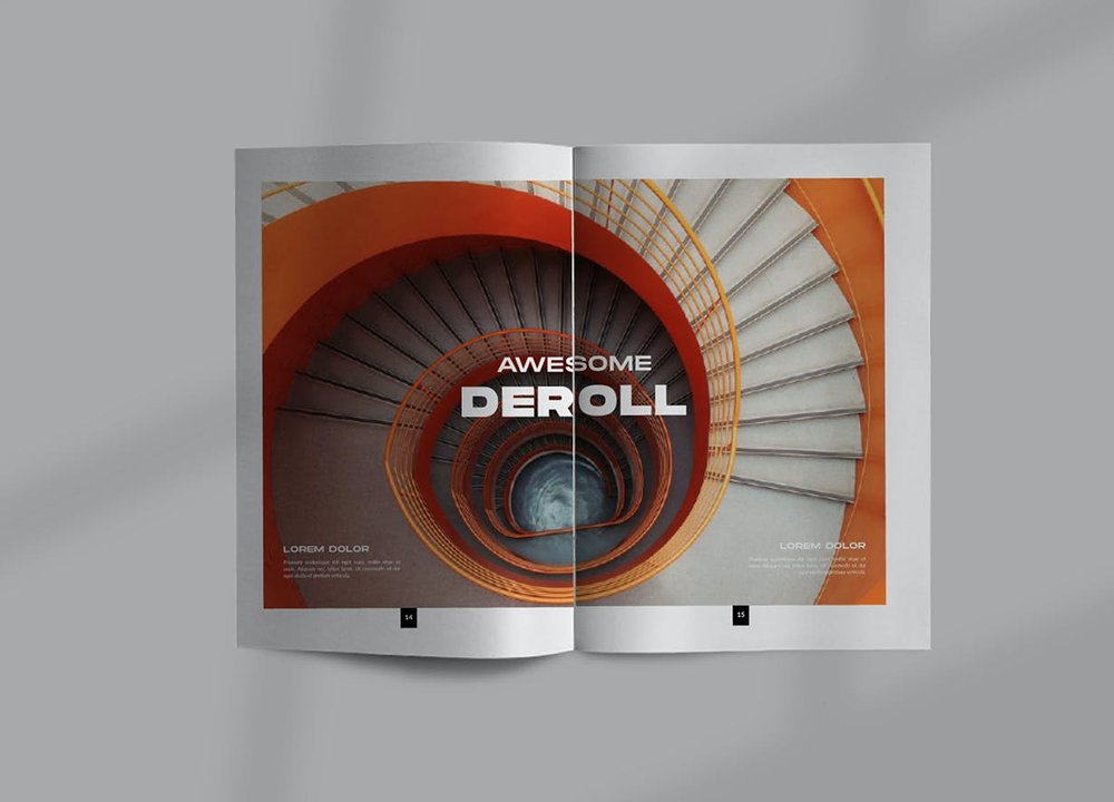 宣傳冊一頁多少錢？宣傳冊制作費用包括哪些？