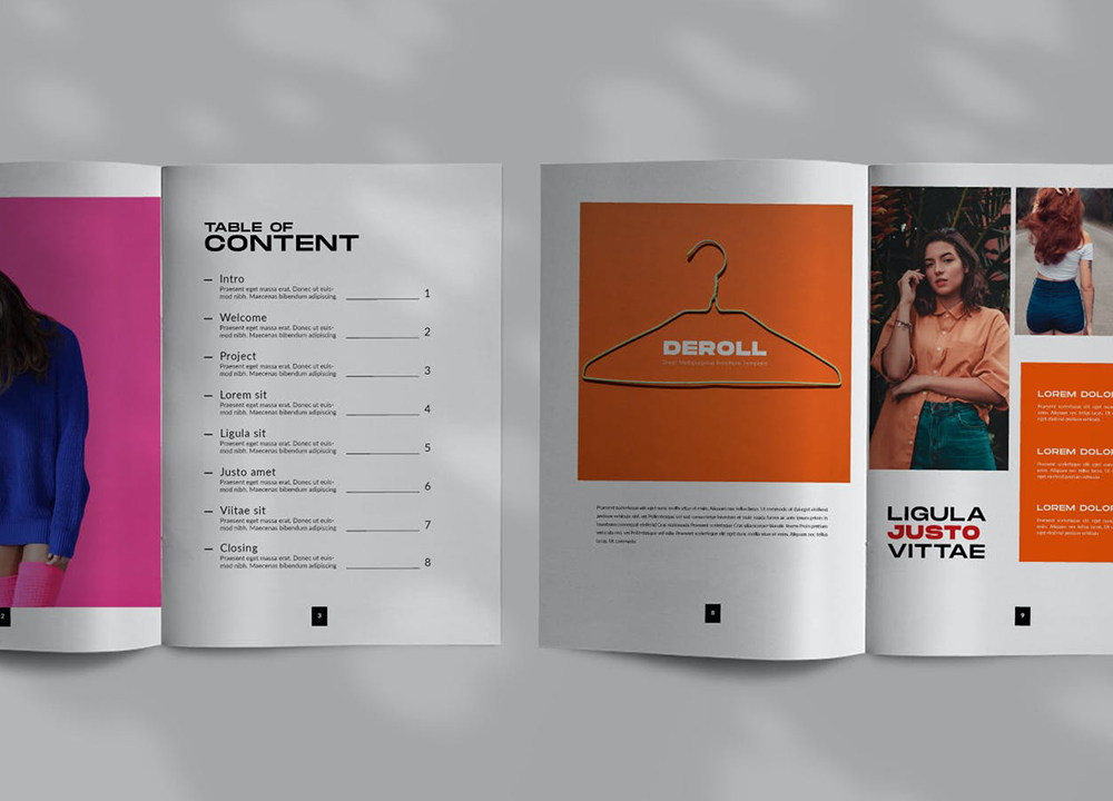 宣傳冊制作費(fèi)用包括哪些？