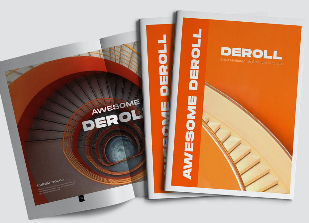 宣傳冊制作多少錢？企業(yè)宣傳冊印刷材料和印刷工藝是什么？