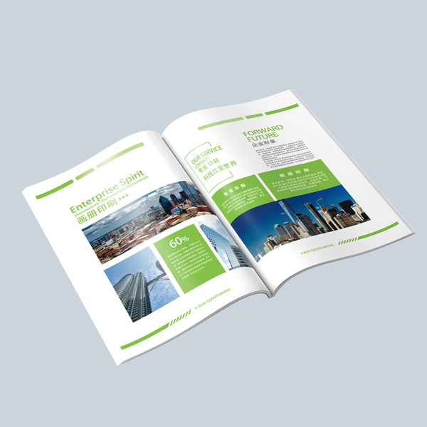 一本畫冊(cè)設(shè)計(jì)多少錢？畫冊(cè)的作用是什么？