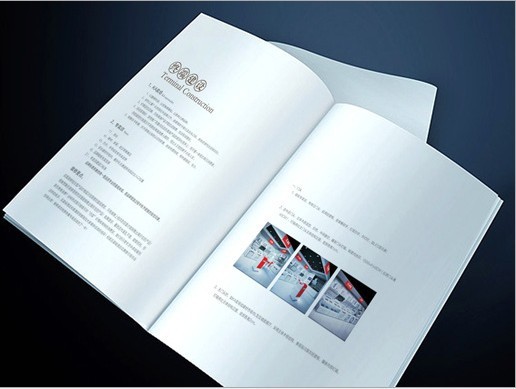 做畫冊一般要多少錢？做畫冊有哪些步驟