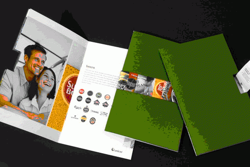 印刷企業(yè)畫冊多少錢？為什么畫冊印刷越多越便宜？