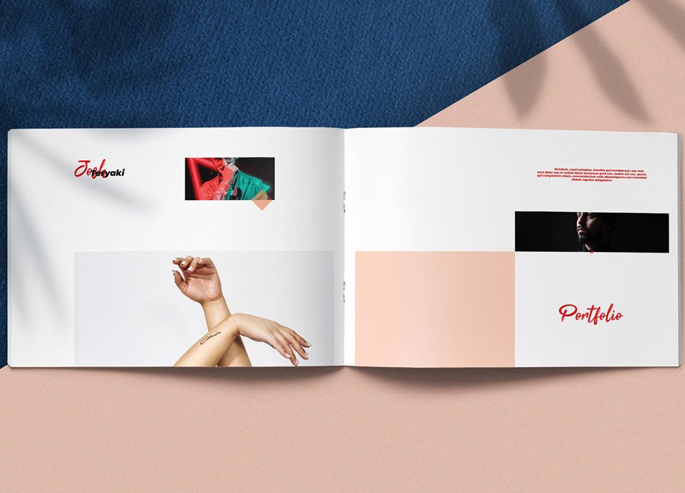 彩頁畫冊(cè)制作有哪些要求呢？