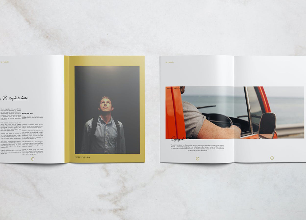 畫(huà)冊(cè)設(shè)計(jì)時(shí)需要注意什么？